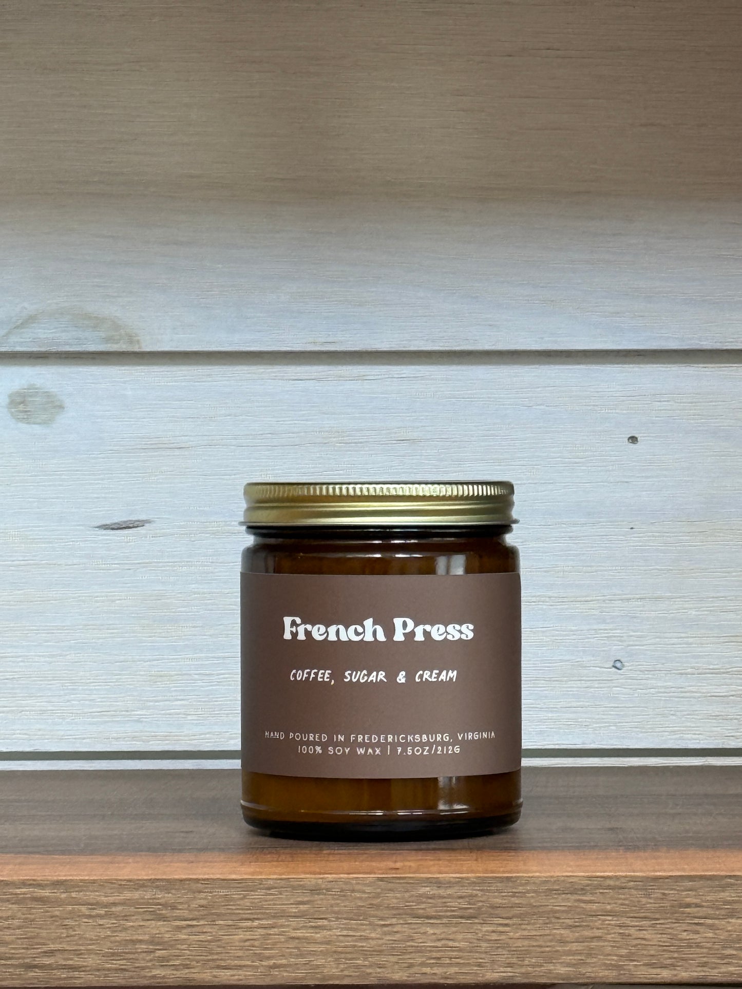 French Press