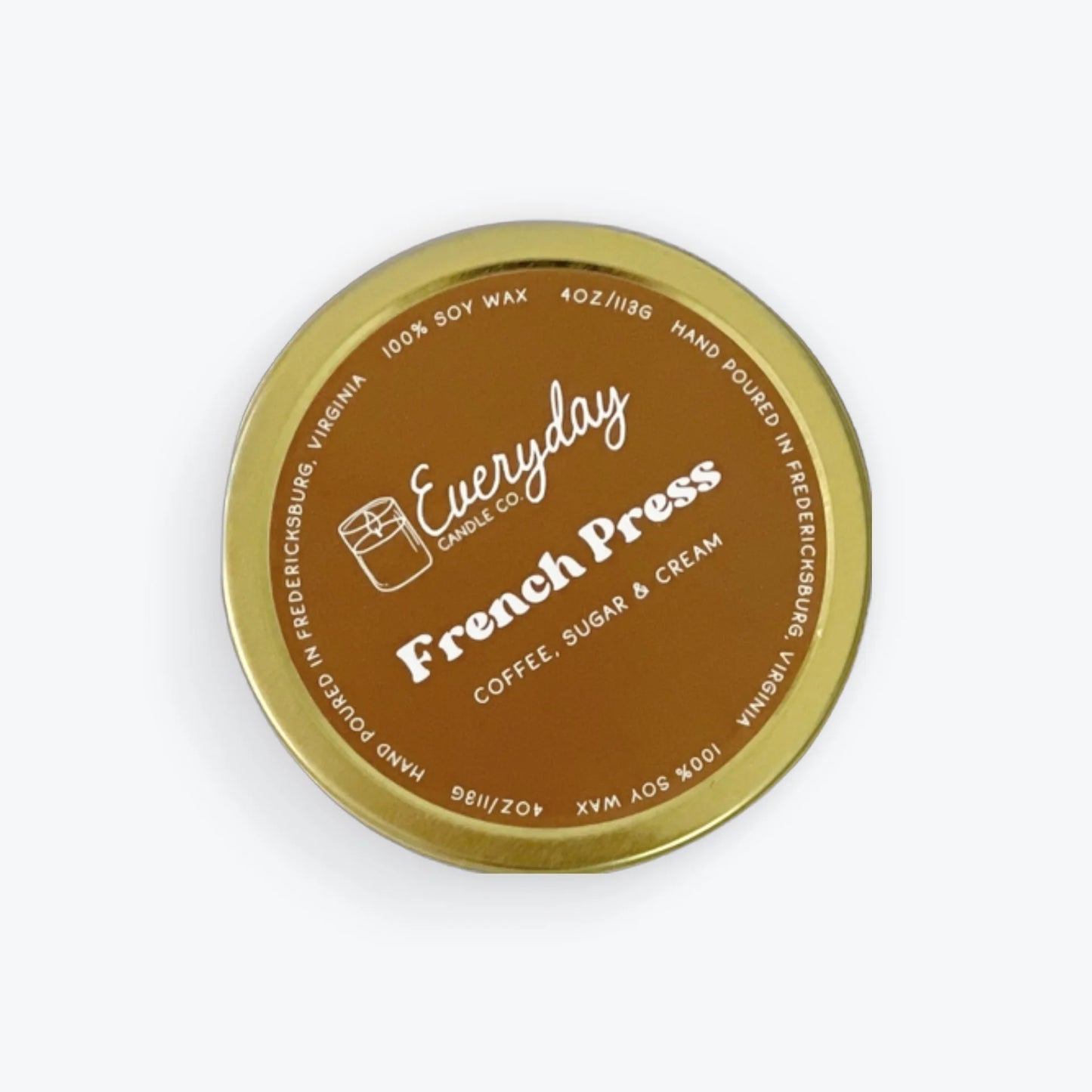 French Press