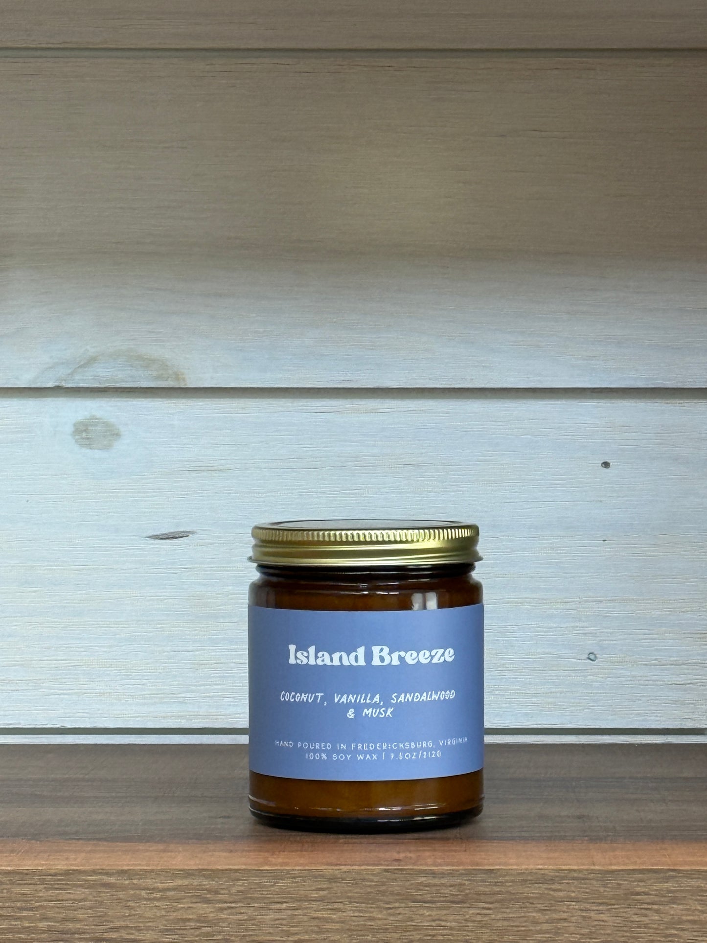 Island Breeze