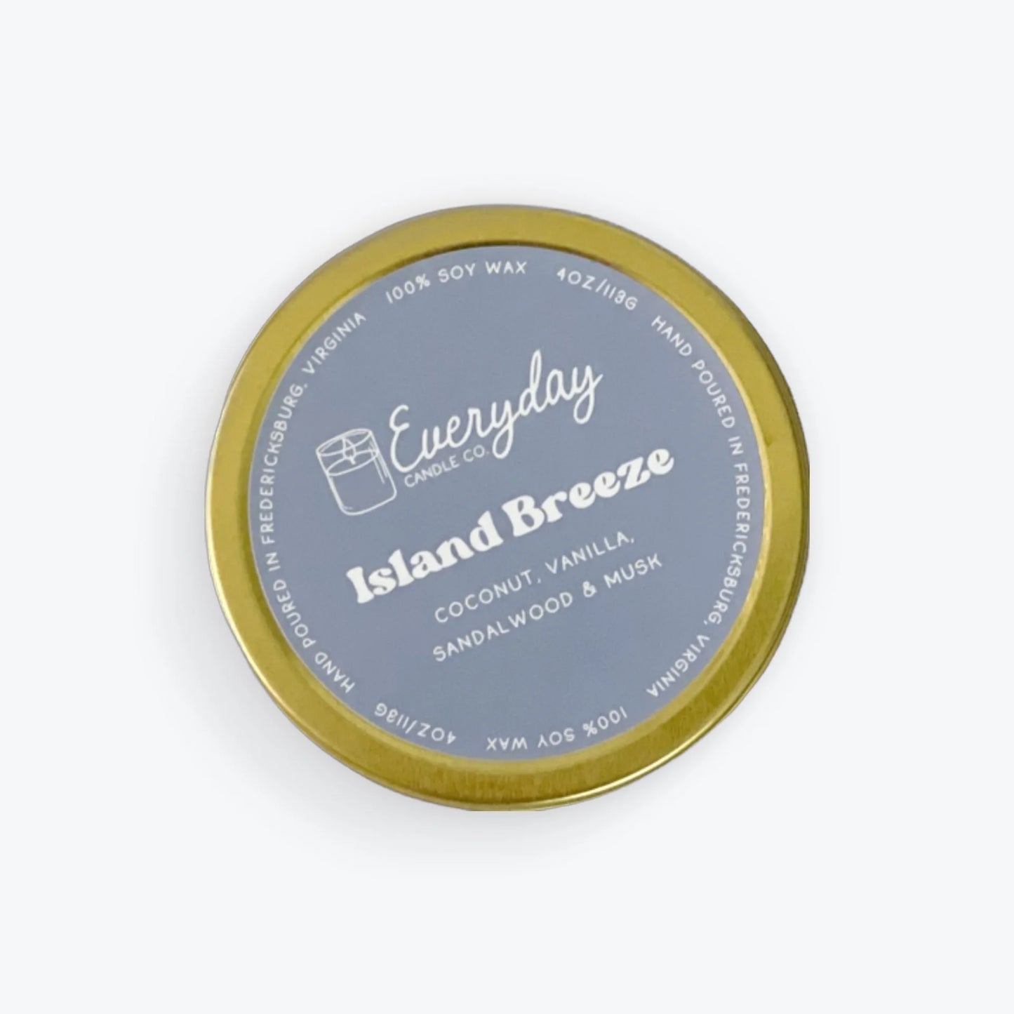 Island Breeze
