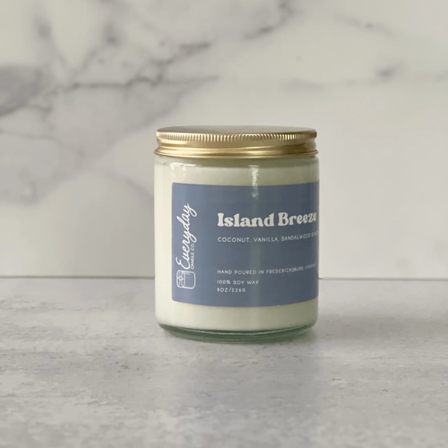 Island Breeze