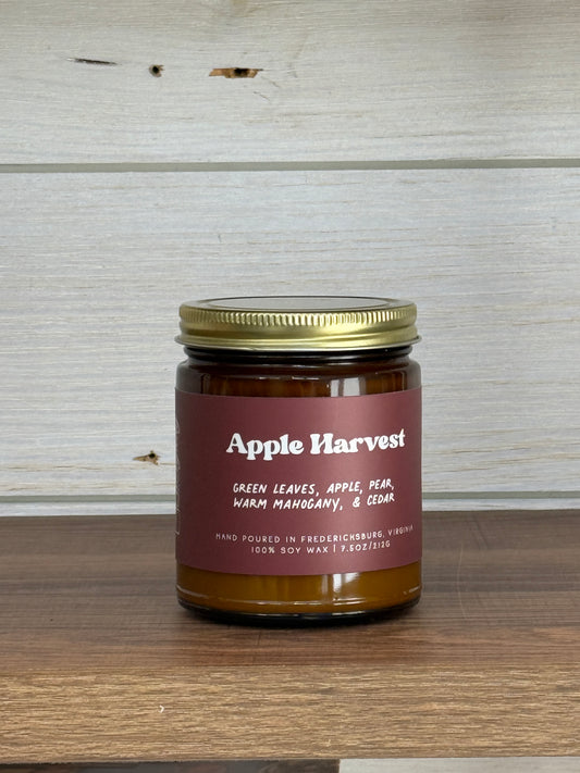 Apple Harvest
