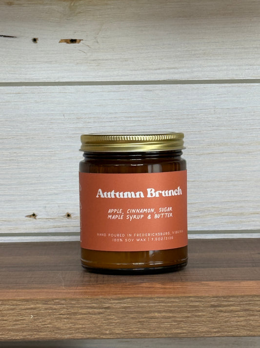 Autumn Brunch