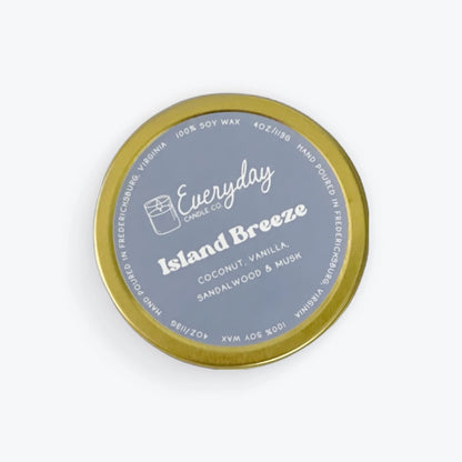 Island Breeze