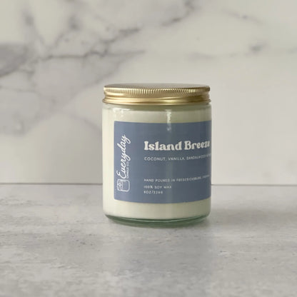 Island Breeze
